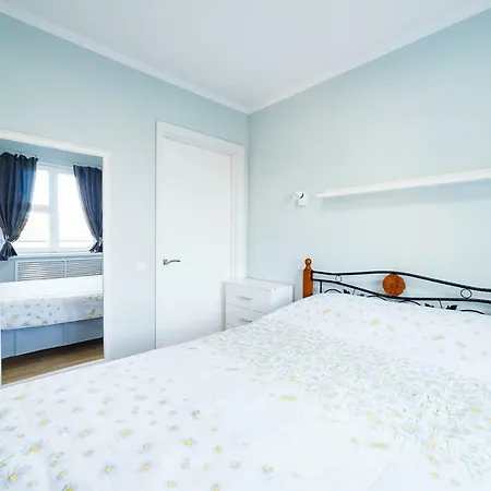 Vip Jakuba Kolasa Apartment Minsk