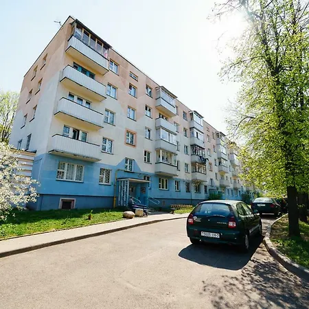 Vip Jakuba Kolasa Minsk