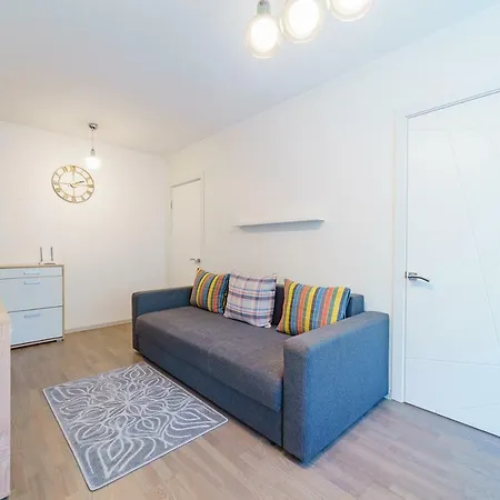 Apartment Vip Jakuba Kolasa Minsk
