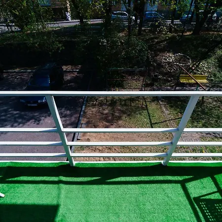 Apartment Vip Jakuba Kolasa Minsk