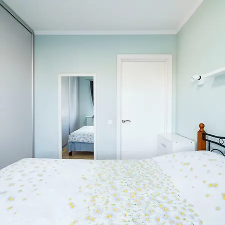 Apartment Vip Jakuba Kolasa