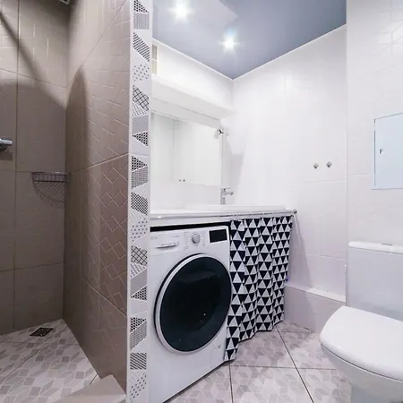 Apartment Vip Jakuba Kolasa