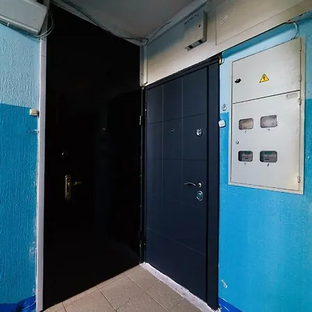 Vip Jakuba Kolasa Apartment *