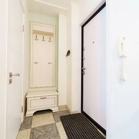 Apartment Vip Jakuba Kolasa